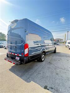 2020 Ford Transit 250 Extended LWB High Roof   - Photo 8 - South El Monte, CA 91733