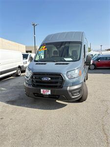 2020 Ford Transit 250 Extended LWB High Roof   - Photo 1 - South El Monte, CA 91733