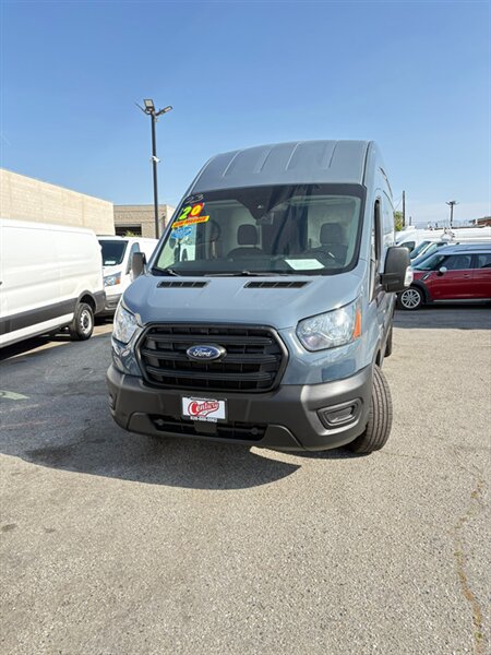2020 Ford Transit 250 Extended LWB High Roof   - Photo 1 - South El Monte, CA 91733