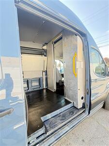 2020 Ford Transit 250 Extended LWB High Roof   - Photo 20 - South El Monte, CA 91733