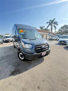 2020 Ford Transit 250 Extended LWB High Roof   - Photo 4 - South El Monte, CA 91733