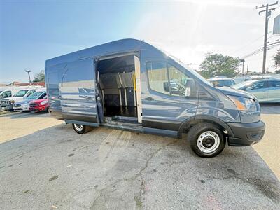 2020 Ford Transit 250 Extended LWB High Roof   - Photo 18 - South El Monte, CA 91733