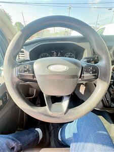 2020 Ford Transit 250 Extended LWB High Roof   - Photo 27 - South El Monte, CA 91733