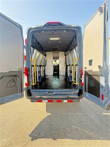 2020 Ford Transit 250 Extended LWB High Roof   - Photo 14 - South El Monte, CA 91733