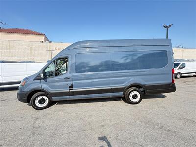2020 Ford Transit 250 Extended LWB High Roof   - Photo 16 - South El Monte, CA 91733