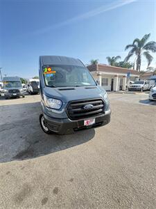 2020 Ford Transit 250 Extended LWB High Roof   - Photo 2 - South El Monte, CA 91733