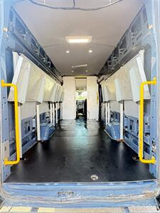 2020 Ford Transit 250 Extended LWB High Roof   - Photo 15 - South El Monte, CA 91733