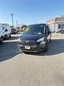 2018 Ford Transit Connect XL 1-Owner Low Miles   - Photo 2 - South El Monte, CA 91733
