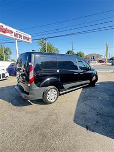 2018 Ford Transit Connect XL 1-Owner Low Miles   - Photo 11 - South El Monte, CA 91733