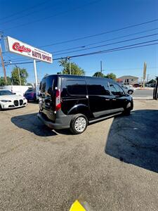 2018 Ford Transit Connect XL 1-Owner Low Miles   - Photo 9 - South El Monte, CA 91733
