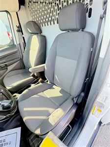 2018 Ford Transit Connect XL 1-Owner Low Miles   - Photo 21 - South El Monte, CA 91733