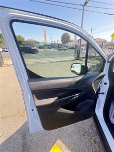 2018 Ford Transit Connect XL 1-Owner Low Miles   - Photo 19 - South El Monte, CA 91733