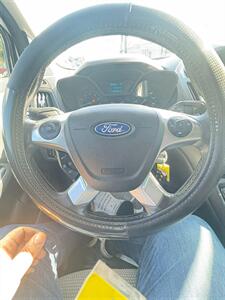 2018 Ford Transit Connect XL 1-Owner Low Miles   - Photo 22 - South El Monte, CA 91733