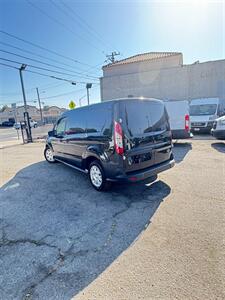 2018 Ford Transit Connect XL 1-Owner Low Miles   - Photo 7 - South El Monte, CA 91733