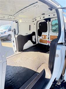 2018 Ford Transit Connect XL 1-Owner Low Miles   - Photo 17 - South El Monte, CA 91733