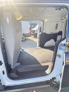 2018 Ford Transit Connect XL 1-Owner Low Miles   - Photo 16 - South El Monte, CA 91733