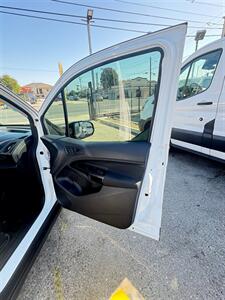 2018 Ford Transit Connect XL 1-Owner Low Miles   - Photo 18 - South El Monte, CA 91733