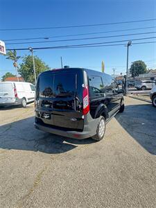 2018 Ford Transit Connect XL 1-Owner Low Miles   - Photo 10 - South El Monte, CA 91733