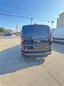 2018 Ford Transit Connect XL 1-Owner Low Miles   - Photo 12 - South El Monte, CA 91733