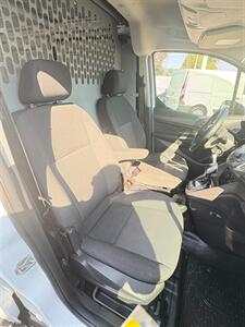 2018 Ford Transit Connect XL 1-Owner Low Miles   - Photo 20 - South El Monte, CA 91733