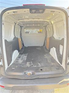 2018 Ford Transit Connect XL 1-Owner Low Miles   - Photo 14 - South El Monte, CA 91733