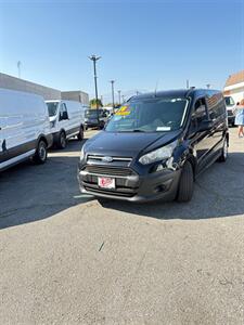 2018 Ford Transit Connect XL 1-Owner Low Miles   - Photo 1 - South El Monte, CA 91733