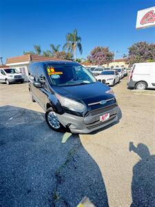2018 Ford Transit Connect XL 1-Owner Low Miles   - Photo 3 - South El Monte, CA 91733