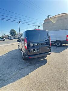 2018 Ford Transit Connect XL 1-Owner Low Miles   - Photo 8 - South El Monte, CA 91733