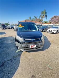 2018 Ford Transit Connect XL 1-Owner Low Miles   - Photo 4 - South El Monte, CA 91733