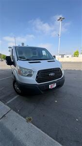 2017 Ford Transit 2500 Low Miles  1-Owner  Diesel   - Photo 2 - South El Monte, CA 91733