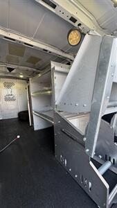 2017 Ford Transit 2500 Low Miles  1-Owner  Diesel   - Photo 14 - South El Monte, CA 91733