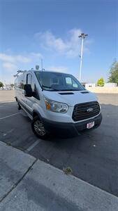 2017 Ford Transit 2500 Low Miles  1-Owner  Diesel   - Photo 7 - South El Monte, CA 91733
