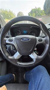 2017 Ford Transit 2500 Low Miles  1-Owner  Diesel   - Photo 24 - South El Monte, CA 91733