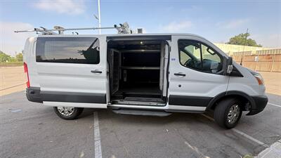 2017 Ford Transit 2500 Low Miles  1-Owner  Diesel   - Photo 17 - South El Monte, CA 91733