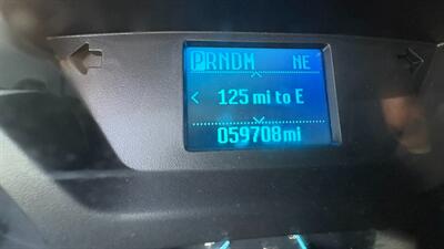 2017 Ford Transit 2500 Low Miles  1-Owner  Diesel   - Photo 26 - South El Monte, CA 91733