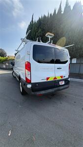 2017 Ford Transit 2500 Low Miles  1-Owner  Diesel   - Photo 8 - South El Monte, CA 91733