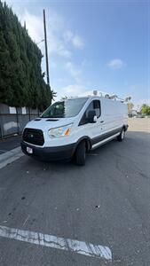 2017 Ford Transit 2500 Low Miles  1-Owner  Diesel   - Photo 3 - South El Monte, CA 91733