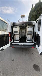 2017 Ford Transit 2500 Low Miles  1-Owner  Diesel   - Photo 11 - South El Monte, CA 91733