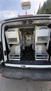2017 Ford Transit 2500 Low Miles  1-Owner  Diesel   - Photo 12 - South El Monte, CA 91733