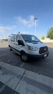 2017 Ford Transit 2500 Low Miles  1-Owner  Diesel   - Photo 4 - South El Monte, CA 91733