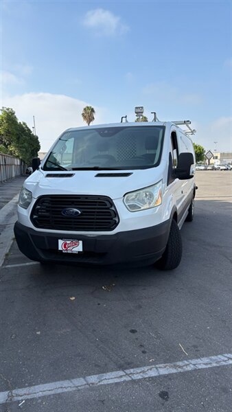 2017 Ford Transit 2500 Low Miles  1-Owner  Diesel   - Photo 1 - South El Monte, CA 91733