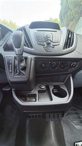 2017 Ford Transit 2500 Low Miles  1-Owner  Diesel   - Photo 27 - South El Monte, CA 91733