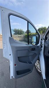 2017 Ford Transit 2500 Low Miles  1-Owner  Diesel   - Photo 22 - South El Monte, CA 91733