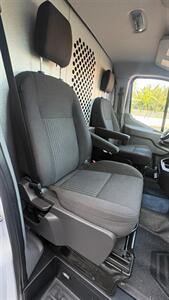 2017 Ford Transit 2500 Low Miles  1-Owner  Diesel   - Photo 21 - South El Monte, CA 91733
