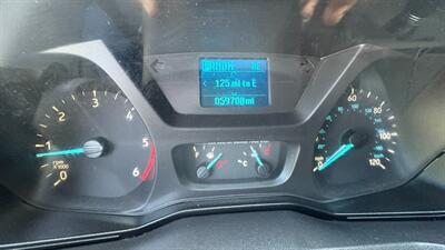 2017 Ford Transit 2500 Low Miles  1-Owner  Diesel   - Photo 25 - South El Monte, CA 91733
