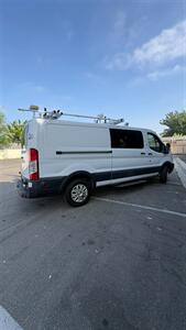 2017 Ford Transit 2500 Low Miles  1-Owner  Diesel   - Photo 9 - South El Monte, CA 91733