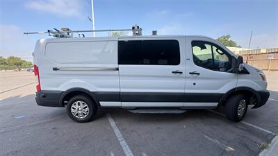2017 Ford Transit 2500 Low Miles  1-Owner  Diesel   - Photo 16 - South El Monte, CA 91733