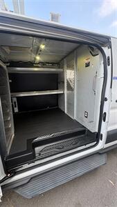 2017 Ford Transit 2500 Low Miles  1-Owner  Diesel   - Photo 18 - South El Monte, CA 91733
