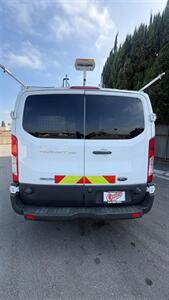 2017 Ford Transit 2500 Low Miles  1-Owner  Diesel   - Photo 10 - South El Monte, CA 91733