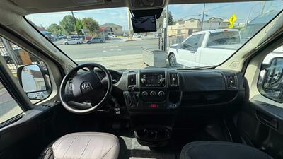 2020 RAM ProMaster 3500 Extended Low Miles 1-Owner - Photo 15 - South El Monte, CA 91733